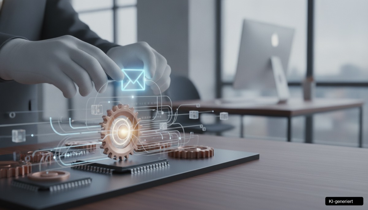 E-Mail Zustellbarkeit: 26 % mehr Öffnungsraten im Betrieb