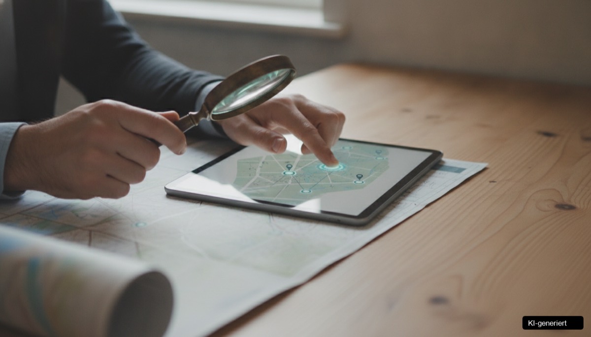 Google Ask Maps Optimierung: Ihr Betrieb als KI-Empfehlung?