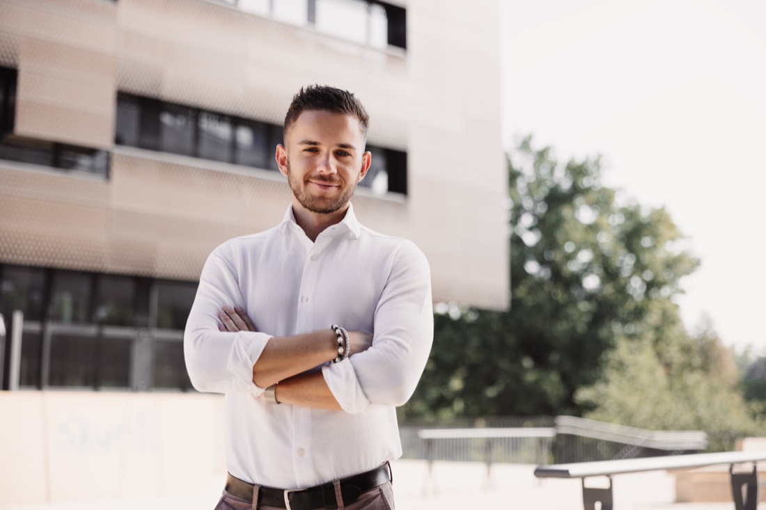 Jan Doleschel – Direct-Response-Funnel- & VSL-Experte aus der Steiermark