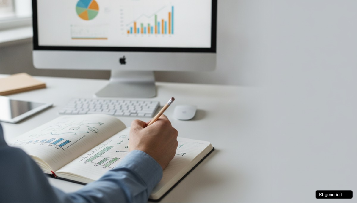 Marketing Erfolg messen: 3 KPIs für mehr Umsatz